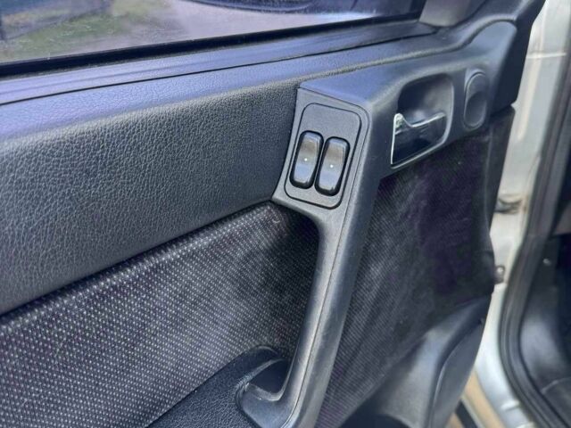 Сірий Опель Астра, об'ємом двигуна 1.6 л та пробігом 340 тис. км за 3000 $, фото 8 на Automoto.ua