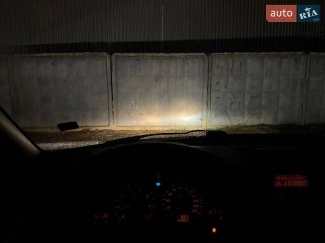 Серый Опель Астра, объемом двигателя 1.6 л и пробегом 453 тыс. км за 2000 $, фото 14 на Automoto.ua