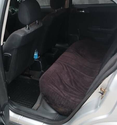 Сірий Опель Астра, об'ємом двигуна 2 л та пробігом 300 тис. км за 3300 $, фото 9 на Automoto.ua