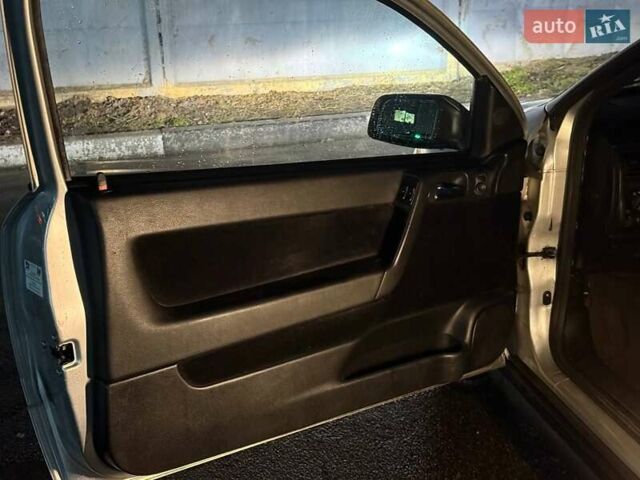 Серый Опель Астра, объемом двигателя 1.6 л и пробегом 453 тыс. км за 2000 $, фото 20 на Automoto.ua