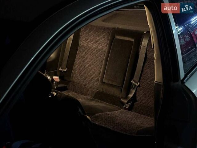 Серый Опель Астра, объемом двигателя 1.6 л и пробегом 453 тыс. км за 2000 $, фото 22 на Automoto.ua