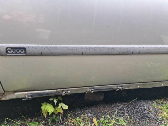 Сірий Опель Астра, об'ємом двигуна 1.7 л та пробігом 327 тис. км за 2500 $, фото 5 на Automoto.ua