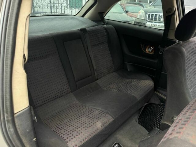 Серый Опель Астра, объемом двигателя 1.8 л и пробегом 300 тыс. км за 1199 $, фото 11 на Automoto.ua