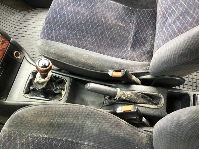 Серый Опель Астра, объемом двигателя 0 л и пробегом 400 тыс. км за 900 $, фото 1 на Automoto.ua