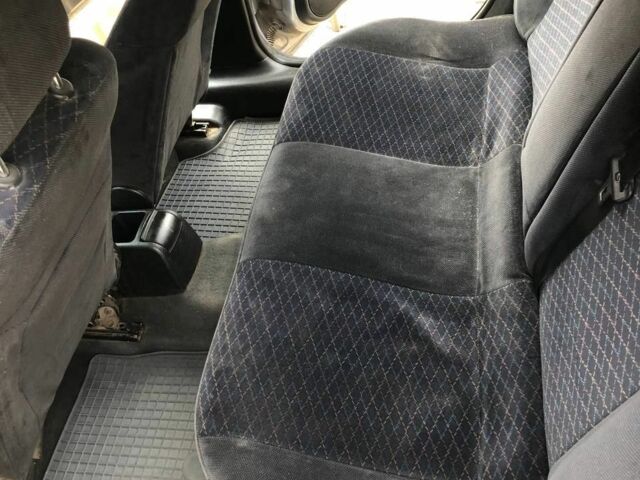 Серый Опель Астра, объемом двигателя 0 л и пробегом 400 тыс. км за 900 $, фото 6 на Automoto.ua