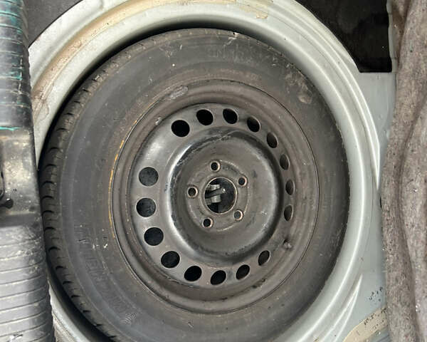 Серый Опель Астра, объемом двигателя 2 л и пробегом 362 тыс. км за 2100 $, фото 19 на Automoto.ua