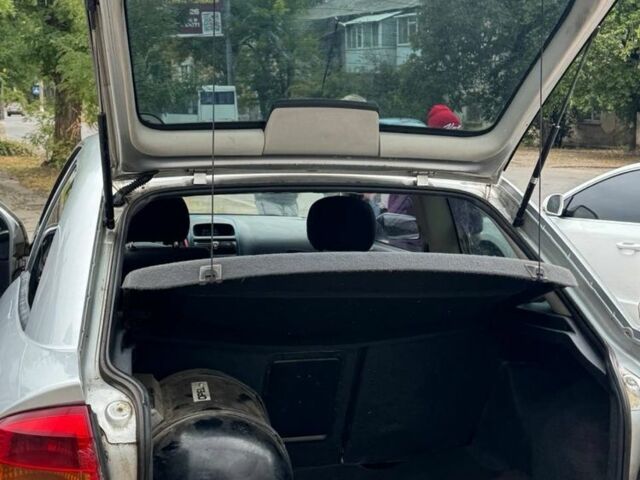 Серый Опель Астра, объемом двигателя 1.8 л и пробегом 300 тыс. км за 1199 $, фото 9 на Automoto.ua