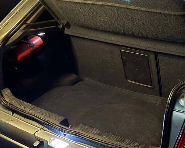 Серый Опель Астра, объемом двигателя 1.6 л и пробегом 453 тыс. км за 2000 $, фото 27 на Automoto.ua