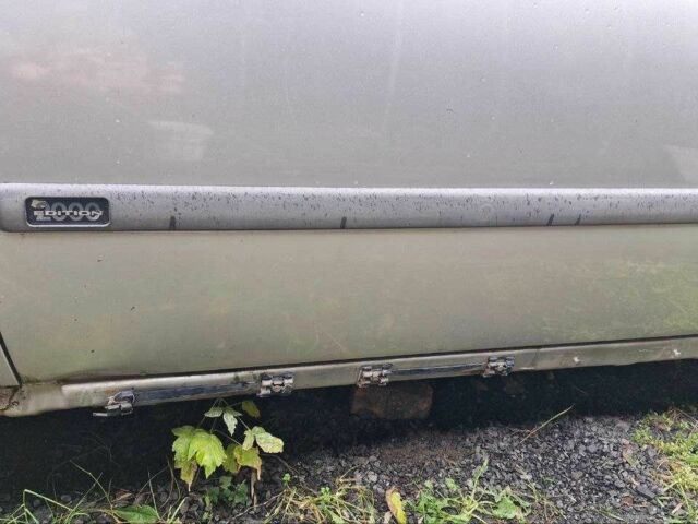 Сірий Опель Астра, об'ємом двигуна 1.7 л та пробігом 327 тис. км за 2500 $, фото 5 на Automoto.ua