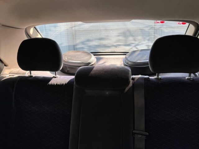 Серый Опель Астра, объемом двигателя 2 л и пробегом 360 тыс. км за 3600 $, фото 6 на Automoto.ua