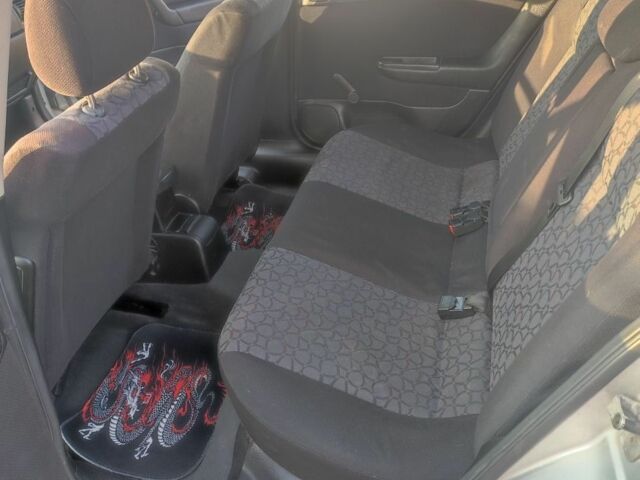 Серый Опель Астра, объемом двигателя 0 л и пробегом 202 тыс. км за 1850 $, фото 5 на Automoto.ua