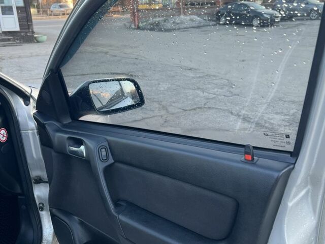 Серый Опель Астра, объемом двигателя 2 л и пробегом 300 тыс. км за 2450 $, фото 13 на Automoto.ua