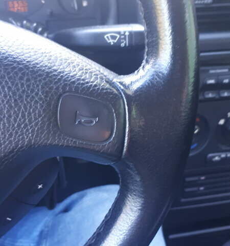 Опель Астра 2001 в Ужгороде на Automoto.ua Серый Опель Астра, объемом двигателя 1.8 л и пробегом 183 тыс. км за 2600 $, фото 12 на Automoto.ua