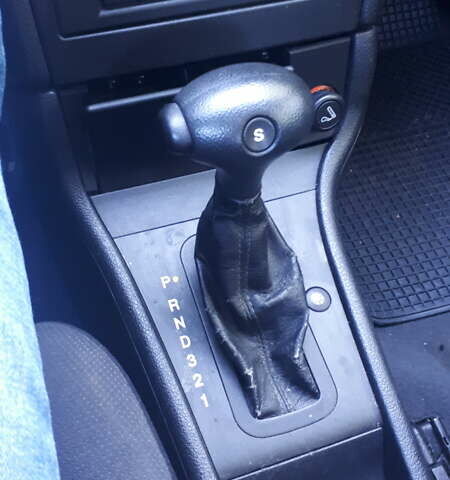 Опель Астра 2001 в Ужгороде на Automoto.ua Серый Опель Астра, объемом двигателя 1.8 л и пробегом 183 тыс. км за 2600 $, фото 9 на Automoto.ua