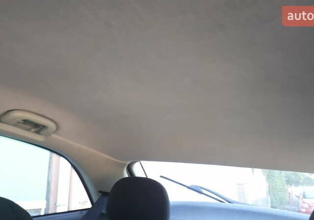 Опель Астра 2001 в Ужгороде на Automoto.ua Серый Опель Астра, объемом двигателя 1.8 л и пробегом 183 тыс. км за 2600 $, фото 15 на Automoto.ua