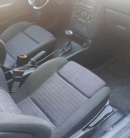 Опель Астра 2001 в Ужгороде на Automoto.ua Серый Опель Астра, объемом двигателя 1.8 л и пробегом 183 тыс. км за 2600 $, фото 8 на Automoto.ua