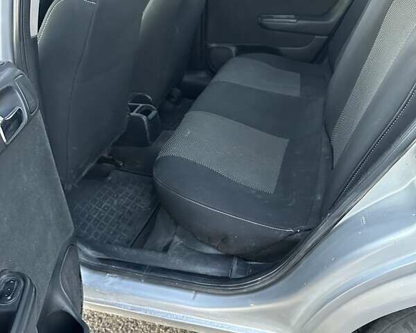 Сірий Опель Астра, об'ємом двигуна 1.7 л та пробігом 240 тис. км за 2600 $, фото 6 на Automoto.ua