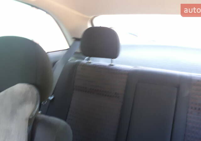 Опель Астра 2001 в Ужгороде на Automoto.ua Серый Опель Астра, объемом двигателя 1.8 л и пробегом 183 тыс. км за 2600 $, фото 16 на Automoto.ua