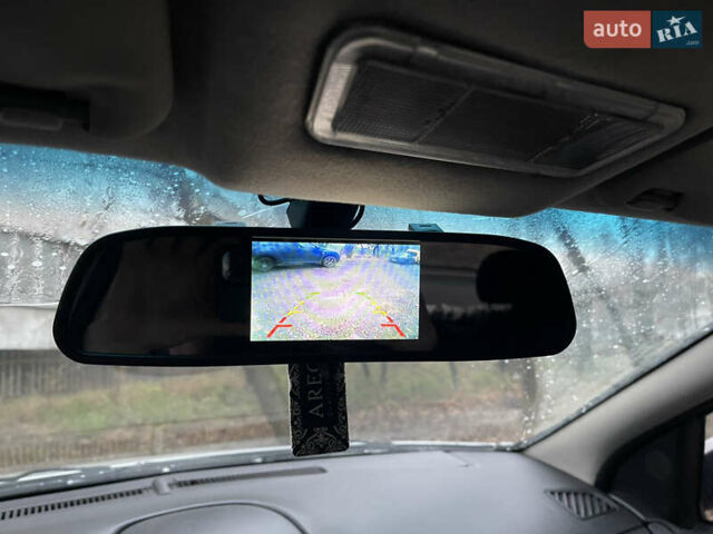 Серый Опель Астра, объемом двигателя 1.6 л и пробегом 257 тыс. км за 3500 $, фото 15 на Automoto.ua