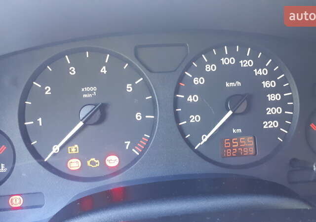 Опель Астра 2001 в Ужгороде на Automoto.ua Серый Опель Астра, объемом двигателя 1.8 л и пробегом 183 тыс. км за 2600 $, фото 11 на Automoto.ua