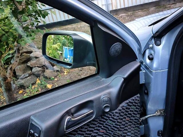 Серый Опель Астра, объемом двигателя 1.6 л и пробегом 180 тыс. км за 4730 $, фото 8 на Automoto.ua