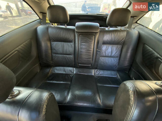 Серый Опель Астра, объемом двигателя 1.69 л и пробегом 375 тыс. км за 3600 $, фото 4 на Automoto.ua