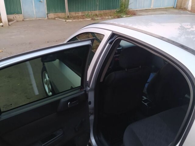 Серый Опель Астра, объемом двигателя 0 л и пробегом 140 тыс. км за 4380 $, фото 5 на Automoto.ua