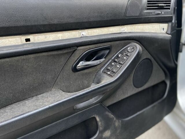 Сірий Опель Астра, об'ємом двигуна 0 л та пробігом 350 тис. км за 799 $, фото 6 на Automoto.ua