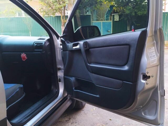 Серый Опель Астра, объемом двигателя 0 л и пробегом 140 тыс. км за 4380 $, фото 1 на Automoto.ua