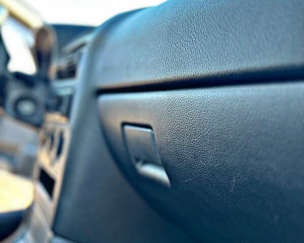 Серый Опель Астра, объемом двигателя 1.6 л и пробегом 110 тыс. км за 2800 $, фото 28 на Automoto.ua