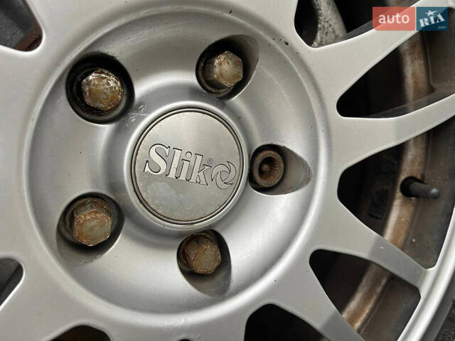 Серый Опель Астра, объемом двигателя 2 л и пробегом 185 тыс. км за 6800 $, фото 22 на Automoto.ua