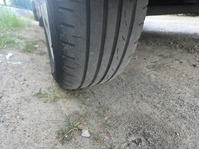 Опель Астра 2003 в Гостомель на Automoto.ua Серый Опель Астра, объемом двигателя 2 л и пробегом 265 тыс. км за 2700 $, фото 7 на Automoto.ua