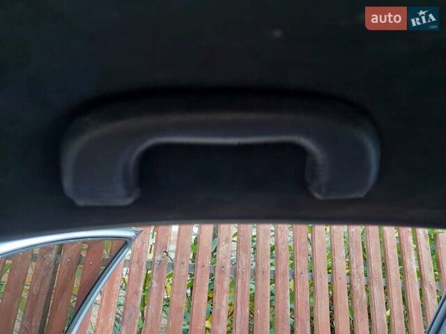 Серый Опель Астра, объемом двигателя 2 л и пробегом 367 тыс. км за 4900 $, фото 11 на Automoto.ua