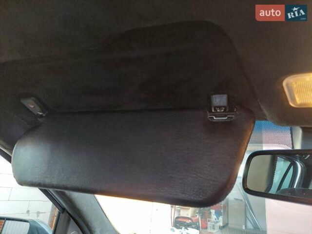 Серый Опель Астра, объемом двигателя 2 л и пробегом 367 тыс. км за 4900 $, фото 17 на Automoto.ua