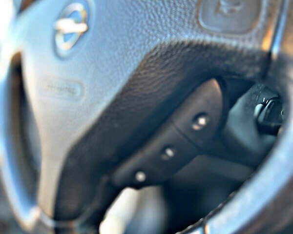 Серый Опель Астра, объемом двигателя 1.6 л и пробегом 110 тыс. км за 2800 $, фото 40 на Automoto.ua