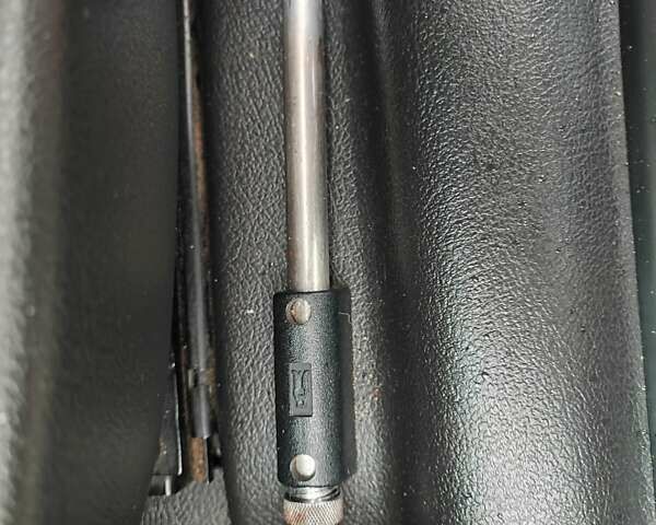 Сірий Опель Астра, об'ємом двигуна 1.6 л та пробігом 232 тис. км за 3500 $, фото 25 на Automoto.ua