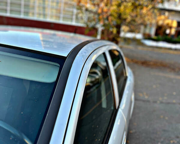 Серый Опель Астра, объемом двигателя 1.6 л и пробегом 110 тыс. км за 2800 $, фото 14 на Automoto.ua