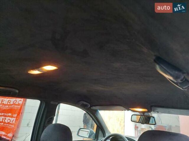 Серый Опель Астра, объемом двигателя 2 л и пробегом 367 тыс. км за 4900 $, фото 23 на Automoto.ua