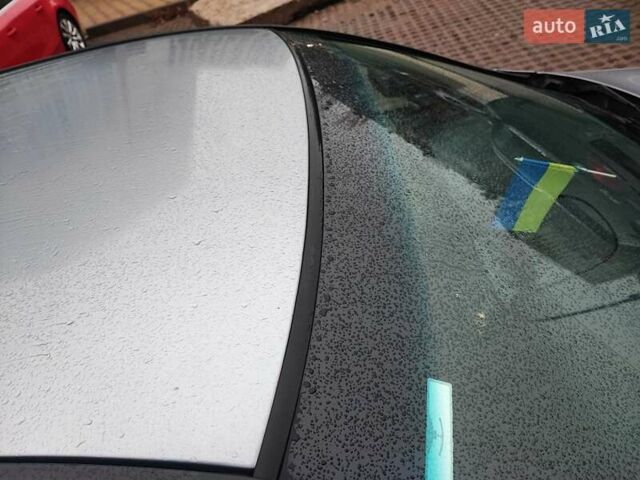 Сірий Опель Астра, об'ємом двигуна 1.6 л та пробігом 232 тис. км за 3500 $, фото 18 на Automoto.ua