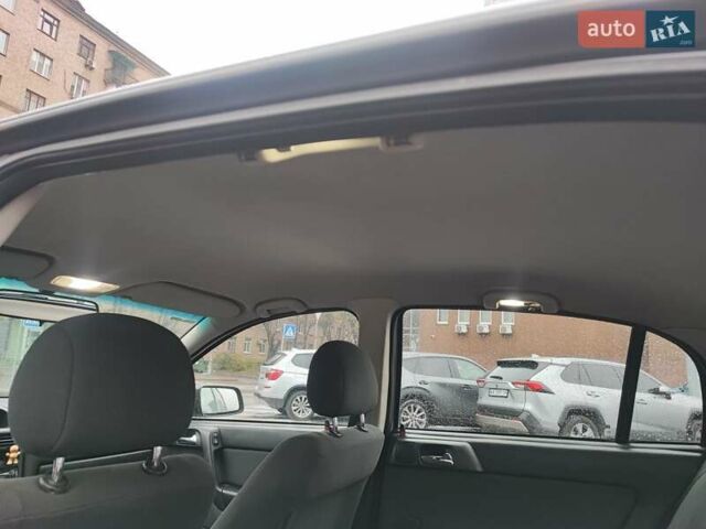 Сірий Опель Астра, об'ємом двигуна 1.6 л та пробігом 232 тис. км за 3500 $, фото 11 на Automoto.ua