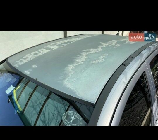 Серый Опель Астра, объемом двигателя 0 л и пробегом 223 тыс. км за 3150 $, фото 3 на Automoto.ua