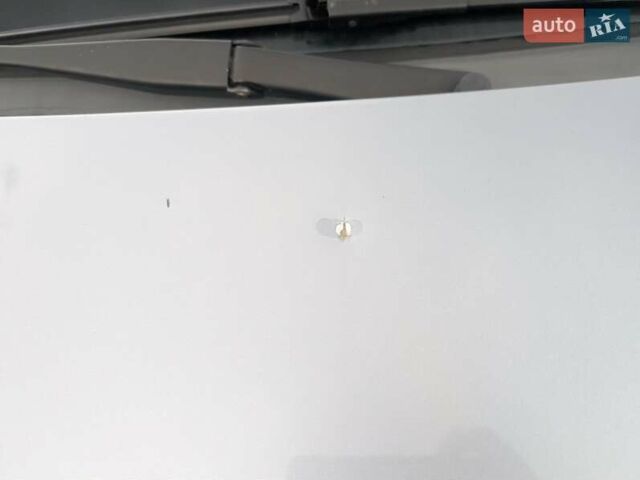 Серый Опель Астра, объемом двигателя 1.6 л и пробегом 290 тыс. км за 4999 $, фото 10 на Automoto.ua