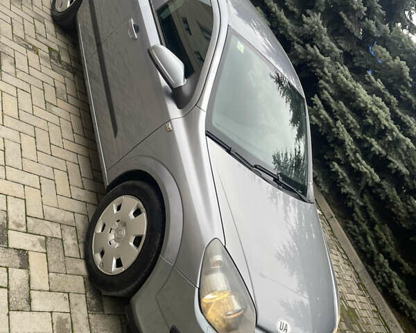 Сірий Опель Астра, об'ємом двигуна 1.36 л та пробігом 271 тис. км за 3870 $, фото 29 на Automoto.ua