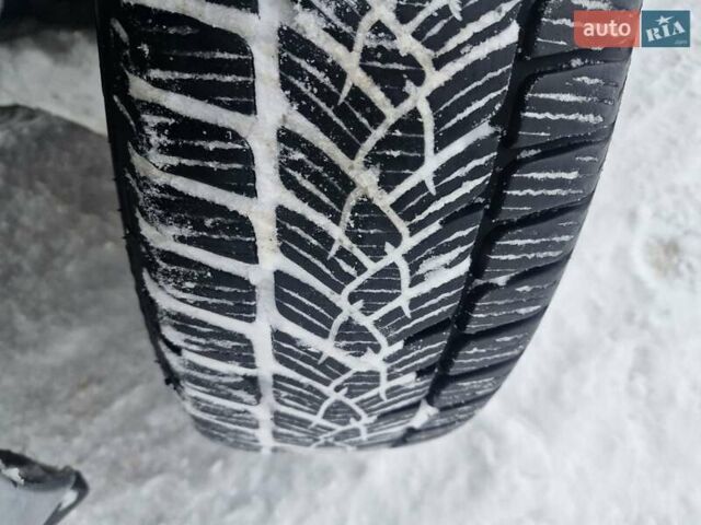 Серый Опель Астра, объемом двигателя 1.6 л и пробегом 250 тыс. км за 3600 $, фото 9 на Automoto.ua