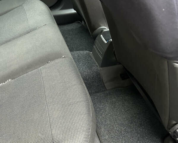 Серый Опель Астра, объемом двигателя 1.6 л и пробегом 190 тыс. км за 4100 $, фото 12 на Automoto.ua