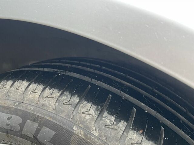 Сірий Опель Астра, об'ємом двигуна 1.9 л та пробігом 274 тис. км за 3800 $, фото 13 на Automoto.ua