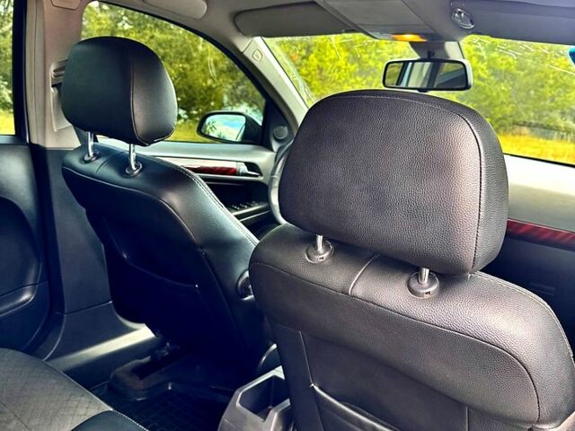 Серый Опель Астра, объемом двигателя 1.6 л и пробегом 0 тыс. км за 4500 $, фото 4 на Automoto.ua