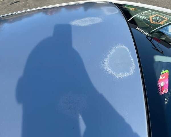 Серый Опель Астра, объемом двигателя 1.6 л и пробегом 279 тыс. км за 4550 $, фото 2 на Automoto.ua