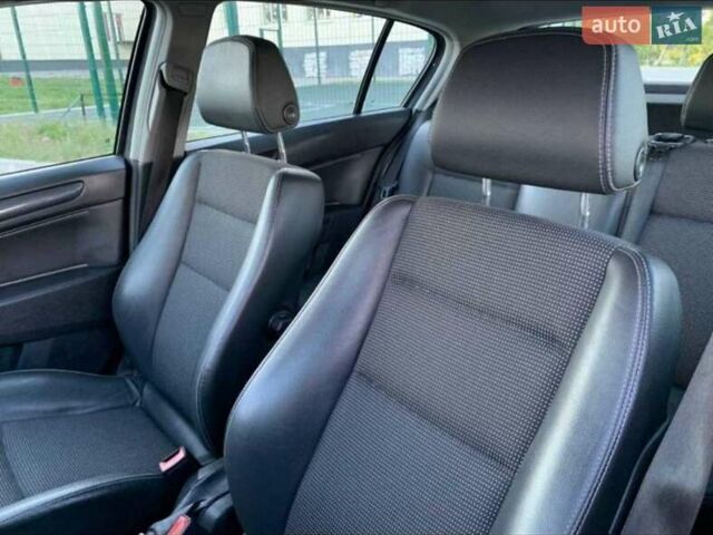 Сірий Опель Астра, об'ємом двигуна 1.6 л та пробігом 238 тис. км за 4200 $, фото 7 на Automoto.ua