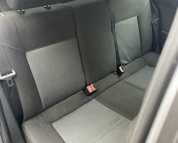 Сірий Опель Астра, об'ємом двигуна 1.36 л та пробігом 271 тис. км за 3870 $, фото 57 на Automoto.ua